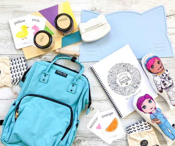 The Ultimate Toddler Gift Guide (to keep parents happy)