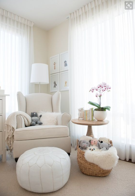 The Neutral Nursery pt 1