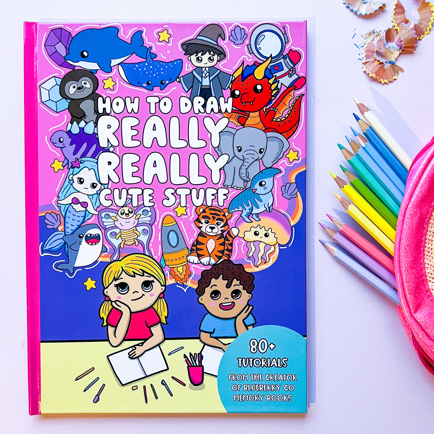 Cute + Calm Kids Bundle