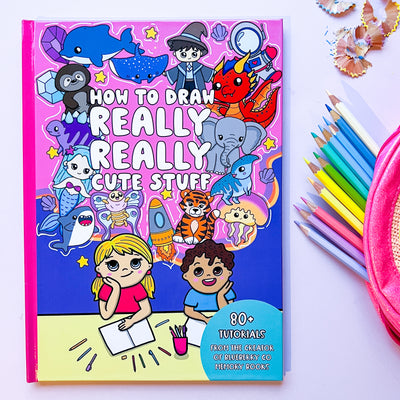 Cute + Calm Kids Bundle